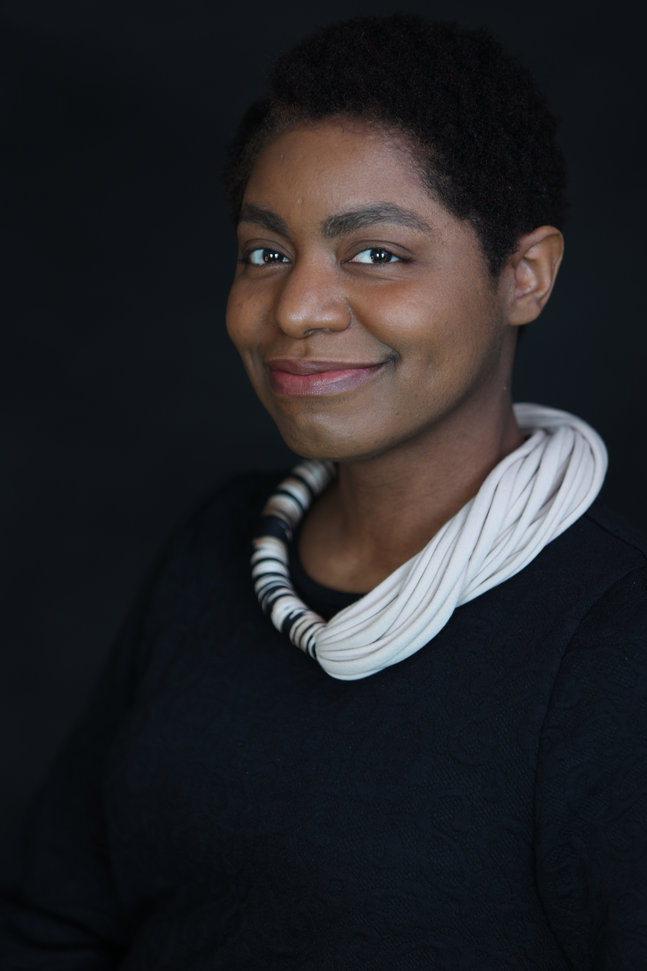 Laura Smith, founder of VALIDEI and UPWARD Insights